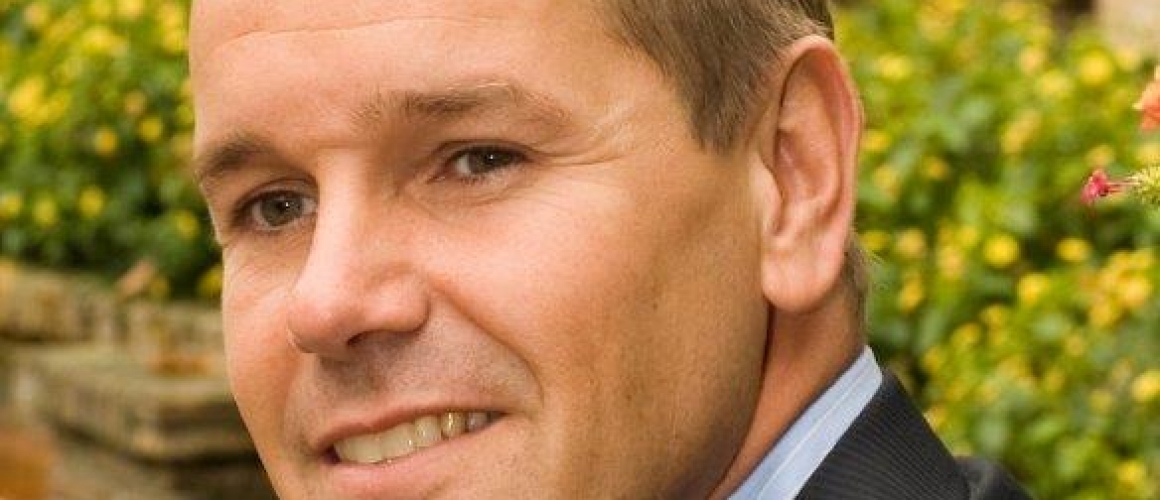 Coen Schelfhorst nieuwe Programmamanager Leisure Midpoint Brabant